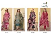Saniya Trendz  NAIRA Nx VOL -56